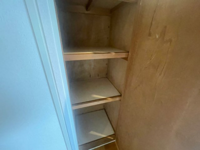 【収納】 | コートハウス寿