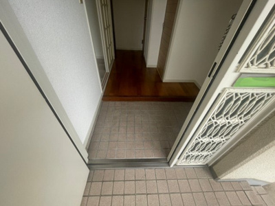 【玄関】 | コートハウス寿