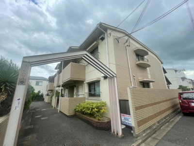 【外観】 | コートハウス寿