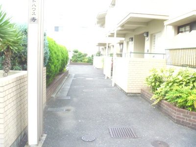 【その他共用部分】 | コートハウス寿