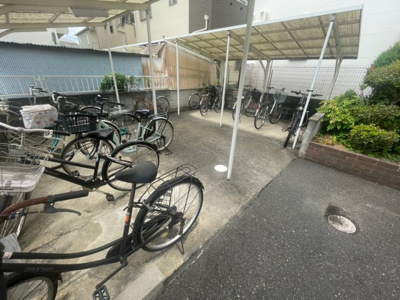 【その他共用部分】 | コートハウス寿