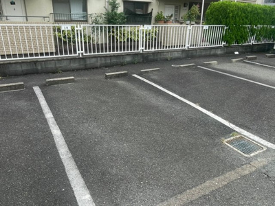 【駐車場】 | コートハウス寿
