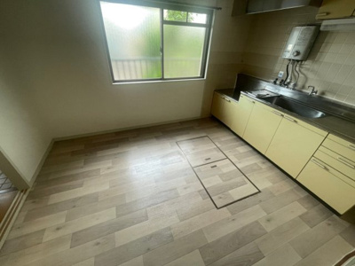 【居間・リビング】 | コートハウス寿