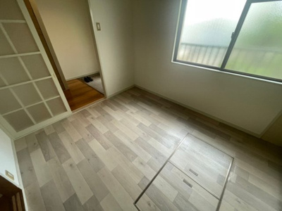 【内装】 | コートハウス寿