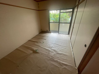 【和室】 | コートハウス寿