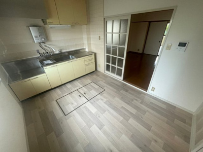 【居間・リビング】 | コートハウス寿