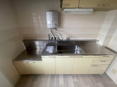 【キッチン】 | コートハウス寿