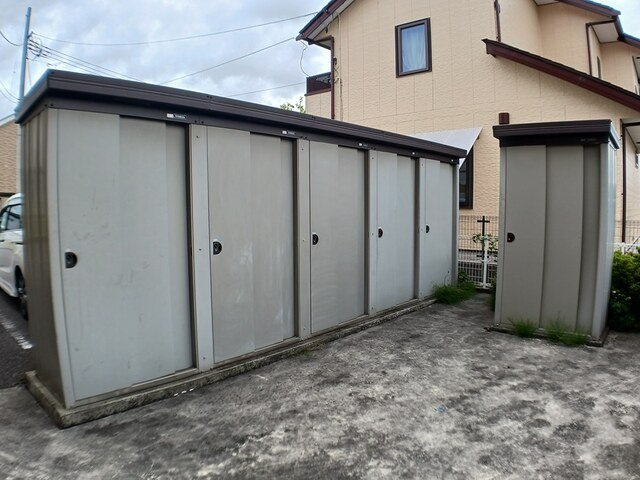 ガーデンハウス伊藤Ⅱのその他