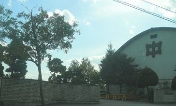 ガーデンハウス伊藤Ⅱの周辺|奥州市立水沢中学校まで450m