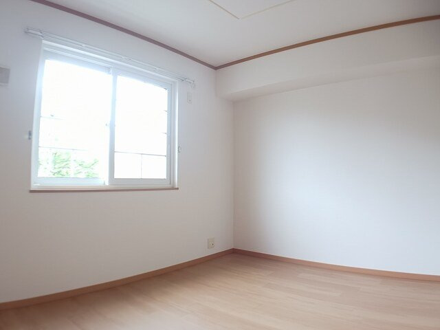 ガーデンハウス伊藤Ⅱの内装