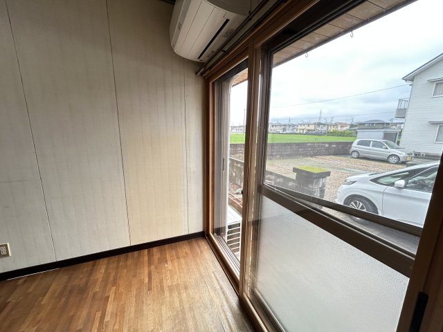 羽ノ浦町中庄川原畑中古物件の構造・工法・仕様