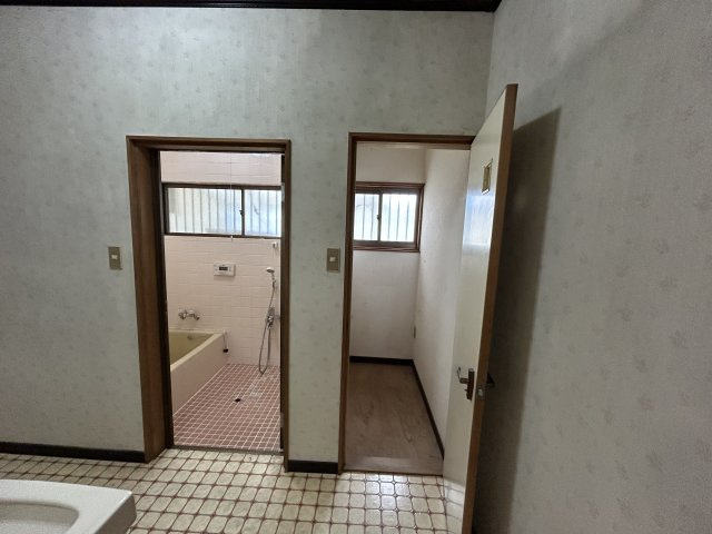 羽ノ浦町中庄川原畑中古物件の収納