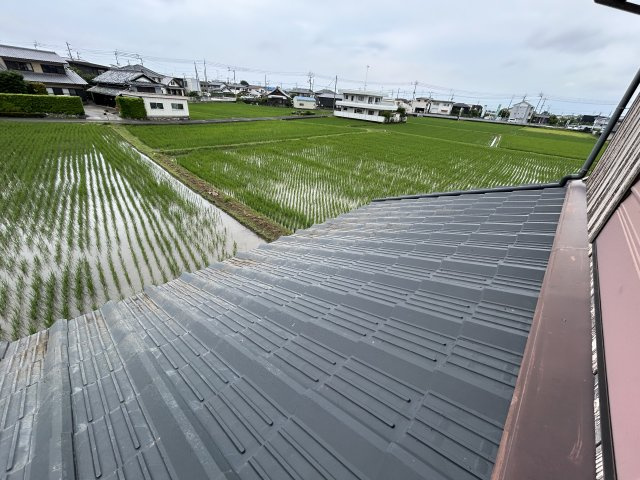 羽ノ浦町中庄川原畑中古物件のその他