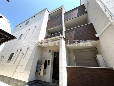 【エントランス】 | ジーメゾン名古屋楠