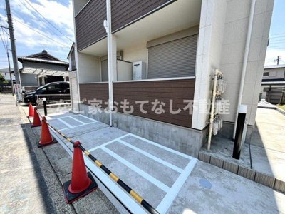 【その他共用部分】 | ジーメゾン名古屋楠