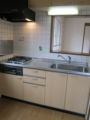 【キッチン】 | スフィア