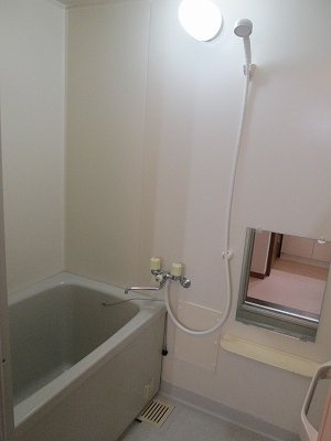 【浴室】 | スフィア