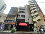 大阪市西区阿波座１丁目の店舗事務所の画像