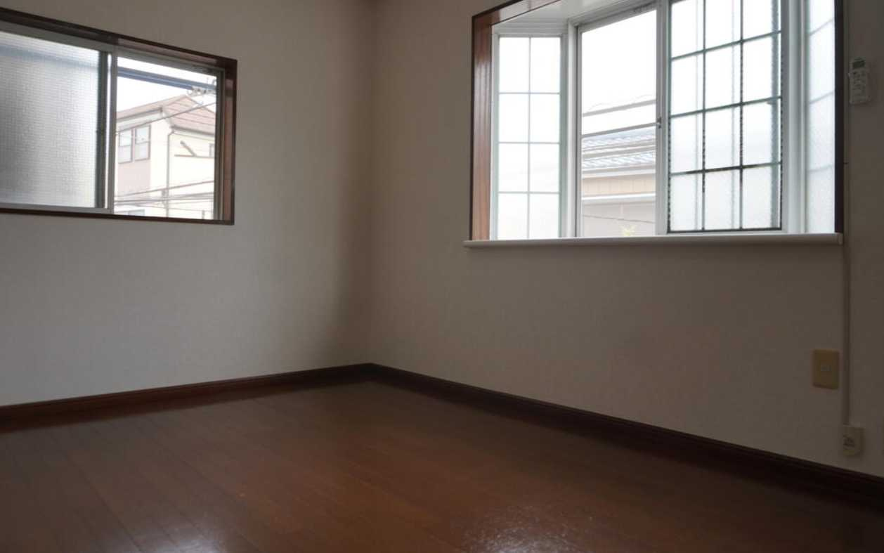 トミタハイツ　敷金０　最上階　角部屋のその他