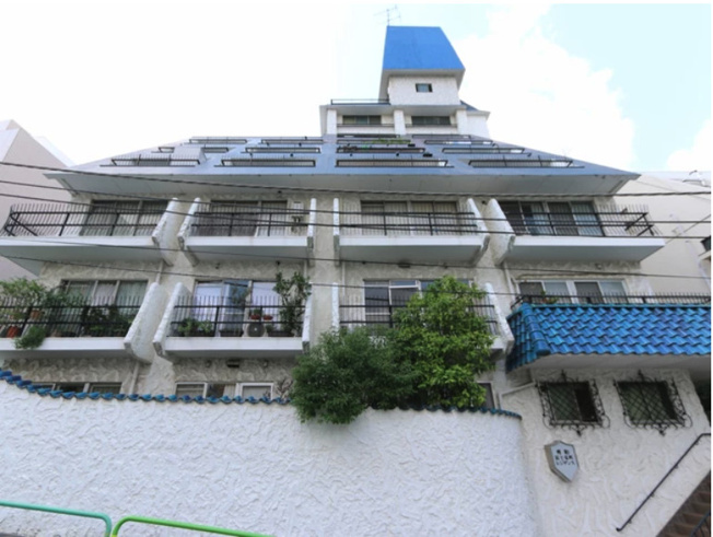 【その他】 | ★仲介手数料無料★秀和富士見町レジデンス（文教エリアに立地する、秀和ヴィンテージ物件）