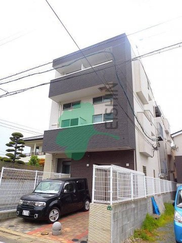 リアンアーブル博多駅東