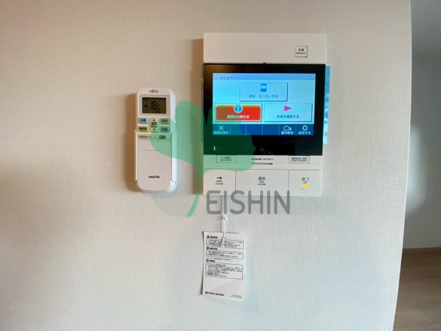 モダンパラッツォ博多デュオグランデWestの設備