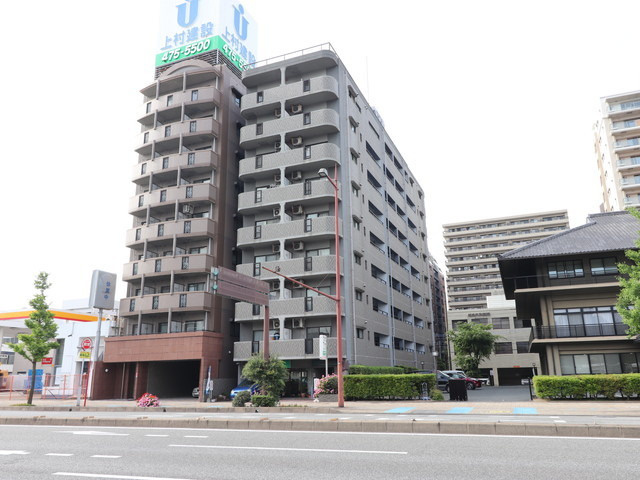 パレスガーデン大濠