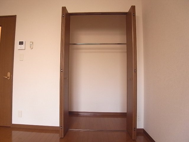 アンプルールフェール18の収納