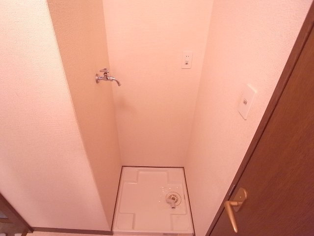 アンプルールフェール18の設備