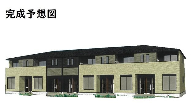 ウィステリアタウンＦ