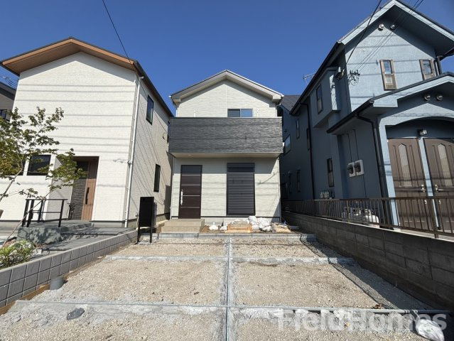 座間市東原2丁目新築戸建て　C棟