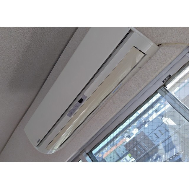 メディアⅠの設備