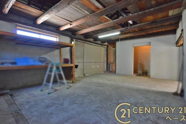 橿原市観音寺町　一戸建のその他