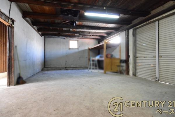 橿原市観音寺町　一戸建のその他