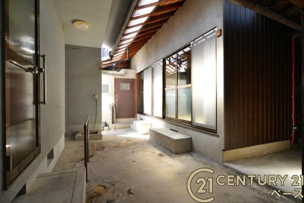 橿原市観音寺町　一戸建のその他