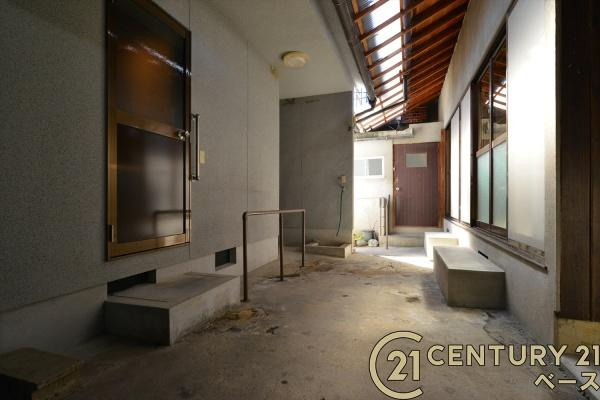 橿原市観音寺町　一戸建のその他