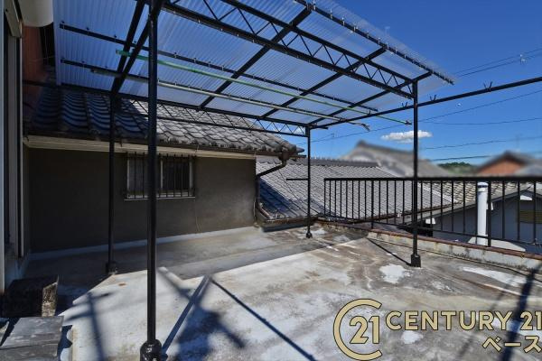 橿原市観音寺町　一戸建のその他