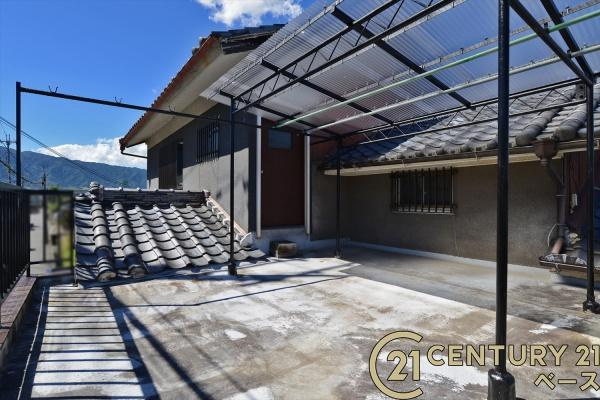 橿原市観音寺町　一戸建のその他