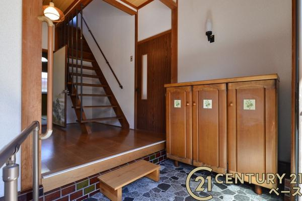 橿原市観音寺町　一戸建