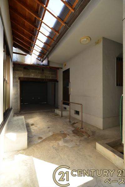 橿原市観音寺町　一戸建