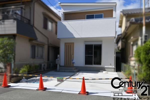 橿原市山之坊町 ／一戸建のその他|■現地撮影写真■近鉄「耳成駅」より徒歩９分の便利な生活環境！