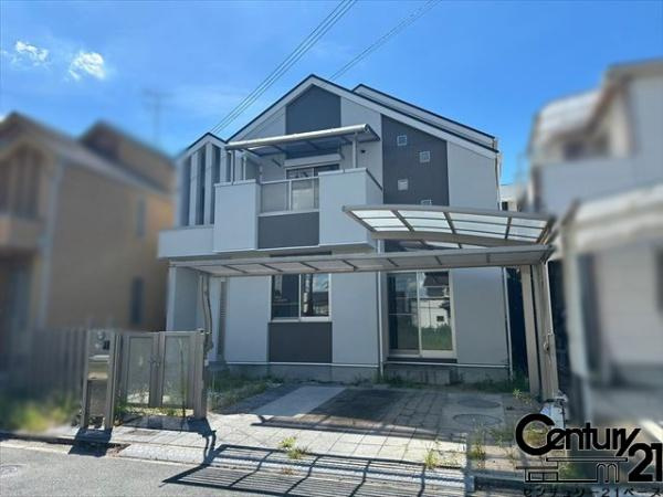 香芝市五位堂１丁目　一戸建のその他|■現地撮影写真■落ち着いた雰囲気の閑静な住宅地！