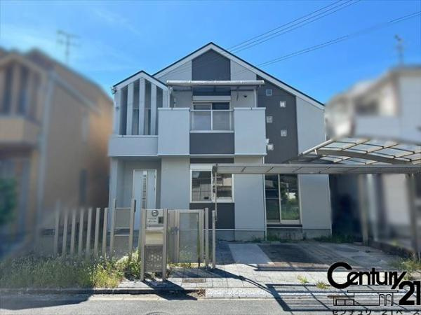 香芝市五位堂１丁目　一戸建