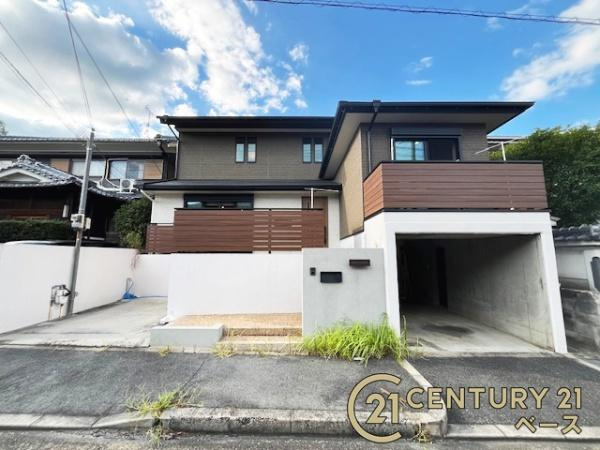 香芝市西真美３丁目　一戸建のその他