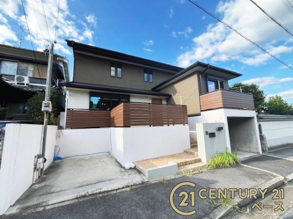 香芝市西真美３丁目　一戸建