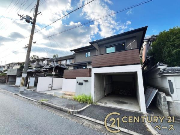 香芝市西真美３丁目　一戸建のその他