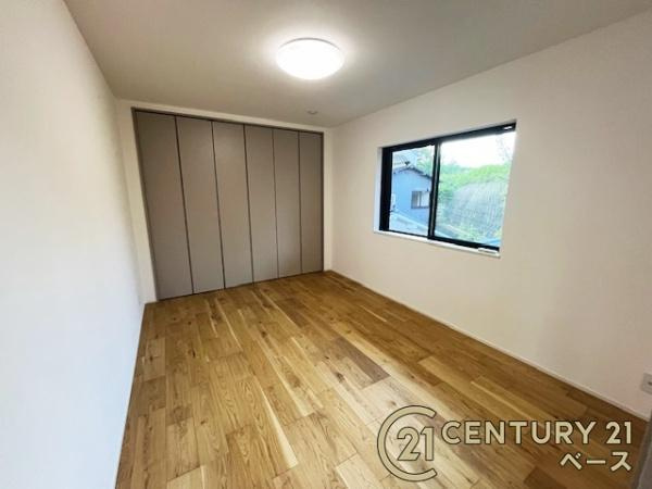 香芝市西真美３丁目　一戸建の居間・リビング