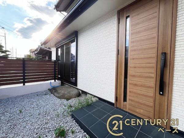 香芝市西真美３丁目　一戸建のその他