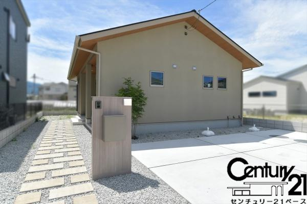 大和高田市田井 ５号地 ／一戸建のその他