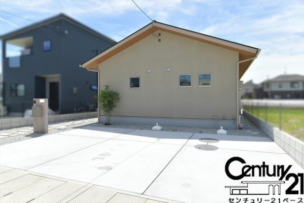 大和高田市田井 ５号地 ／一戸建